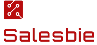 Salesbie Logo